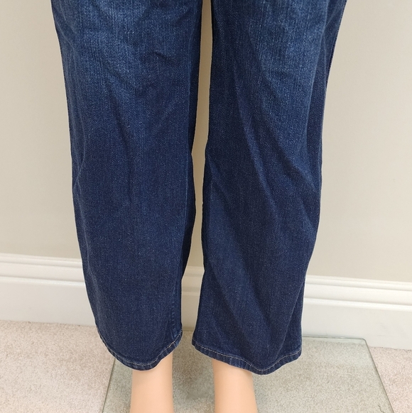 Carhartt Original Fit Straight Leg Blaine Jeans Pants - Picture 9 of 15